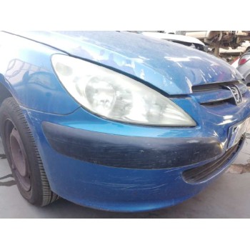 peugeot 307 (s1) del año 2002