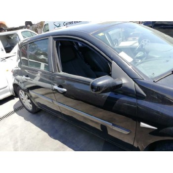 renault megane ii berlina 5p del año 2006