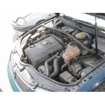 volkswagen passat berlina (3b2) del año 1998