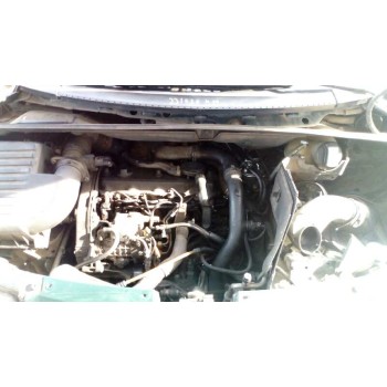 seat alhambra (7v8) del año 1998