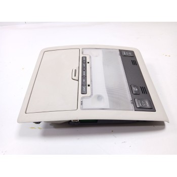 Recambio de luz interior para lexus ls (usf4/uvf4) 4.6 v8 cat referencia OEM IAM 8973250060  