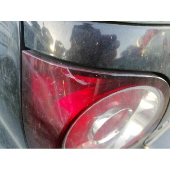 volkswagen polo (9n3) del año 2006