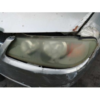 nissan almera (n16/e) del año 2003