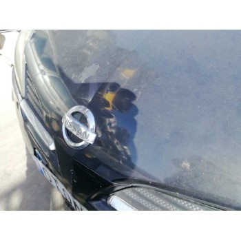 nissan primera berlina (p12) del año 2005