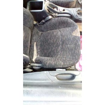 hyundai coupe (rd) del año 1999