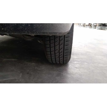 peugeot 406 berlina (s1/s2) del año 1998