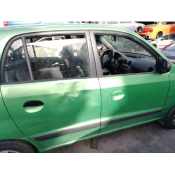 hyundai atos (em) del año 2003