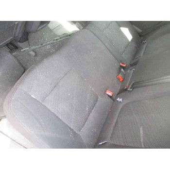 peugeot 3008 del año 2011