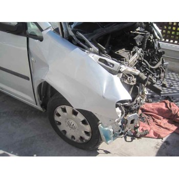 volkswagen caddy ka/kb (2k) del año 2007