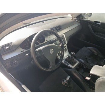 volkswagen passat b6 (3c2) del año 2006