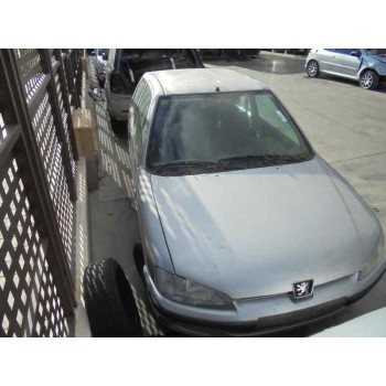 peugeot 106 (s2) del año 2000