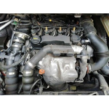 peugeot 3008 del año 2010