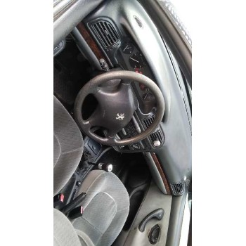 peugeot 406 berlina (s1/s2) del año 1998