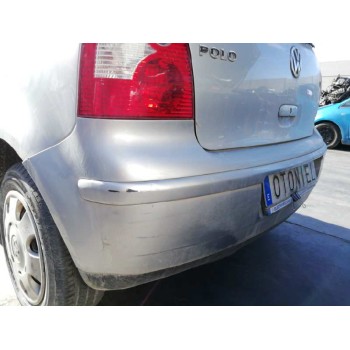 volkswagen polo (9n1) del año 2004