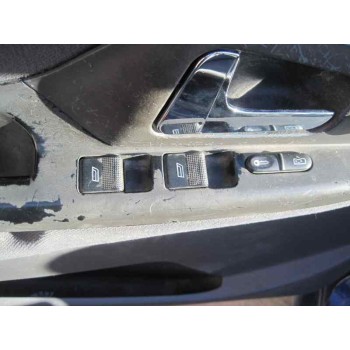 seat cordoba berlina (6k2) del año 2002