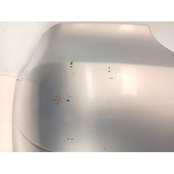 Recambio de paragolpes trasero para bmw 3 (e90) 318 d referencia OEM IAM BM0402601  