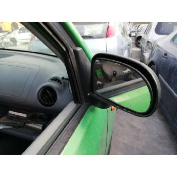 hyundai atos (em) del año 2003