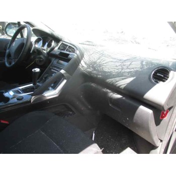 peugeot 3008 del año 2011