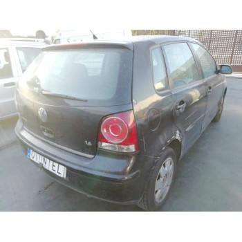 volkswagen polo (9n3) del año 2006