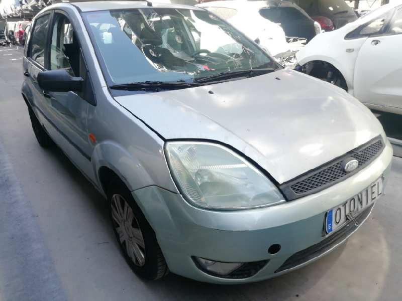 FORD FIESTA (CBK)