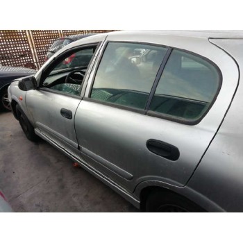 nissan almera (n16/e) del año 2003