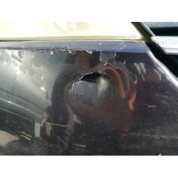 nissan primera berlina (p12) del año 2005