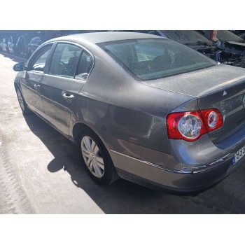 volkswagen passat b6 (3c2) del año 2006