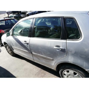 volkswagen polo (9n1) del año 2004