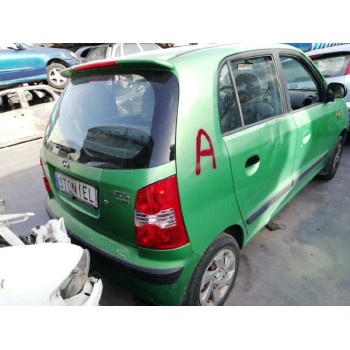 hyundai atos (em) del año 2003