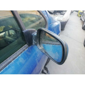 peugeot 307 (s1) del año 2002