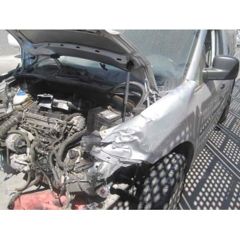volkswagen caddy ka/kb (2k) del año 2007