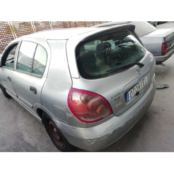 nissan almera (n16/e) del año 2003