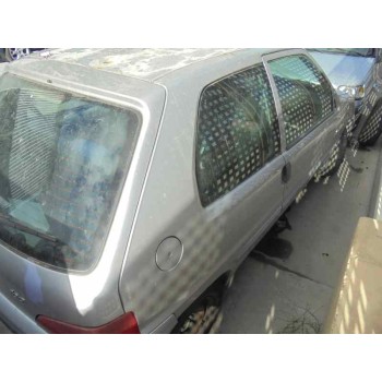 peugeot 106 (s2) del año 2000