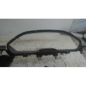 Recambio de aireador para peugeot 208 active referencia OEM IAM 9673830077 CENTRAL 