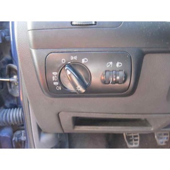 seat cordoba berlina (6k2) del año 2002