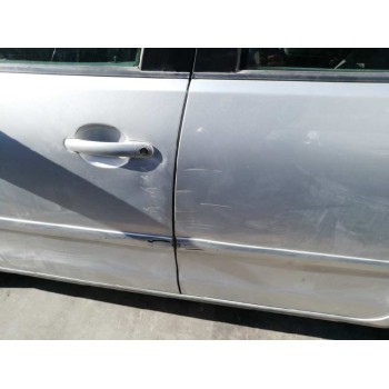 volkswagen polo (9n1) del año 2004