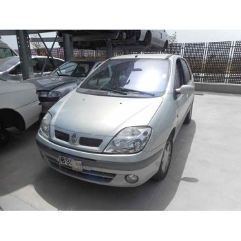 renault scenic (ja..) del año 2003