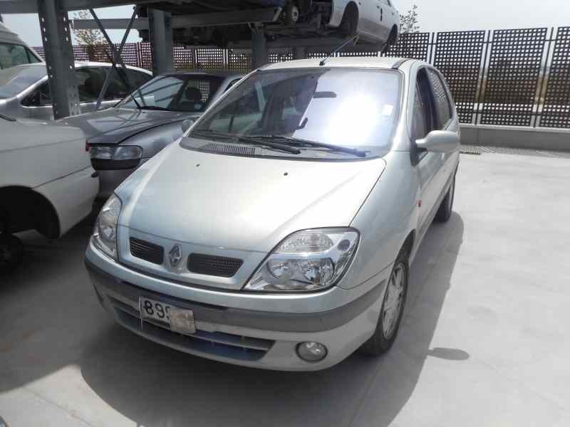 RENAULT SCENIC (JA..)