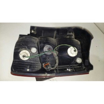 Recambio de piloto trasero izquierdo para kia joice 2.0 cat referencia OEM IAM   