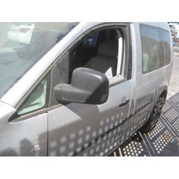 volkswagen caddy ka/kb (2k) del año 2007