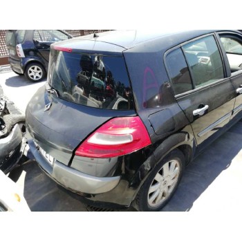renault megane ii berlina 5p del año 2006