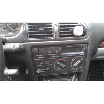 peugeot 406 berlina (s1/s2) del año 1998