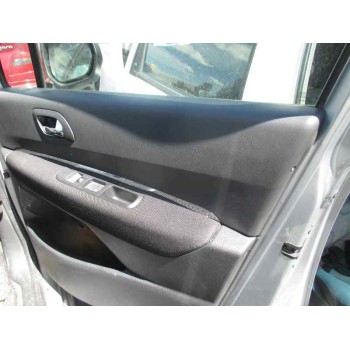 peugeot 3008 del año 2011