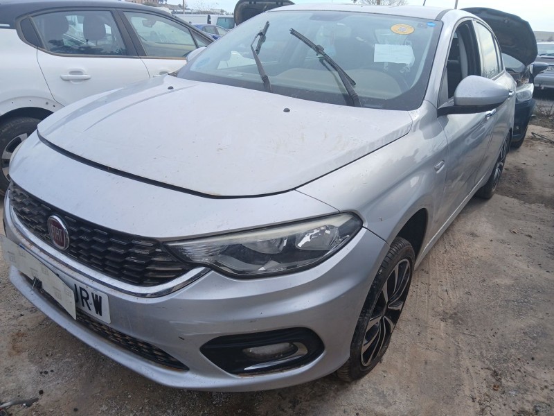 fiat tipo sedán (356_, 357_) del año 2016