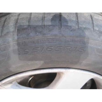 volkswagen passat berlina (3b2) del año 1998