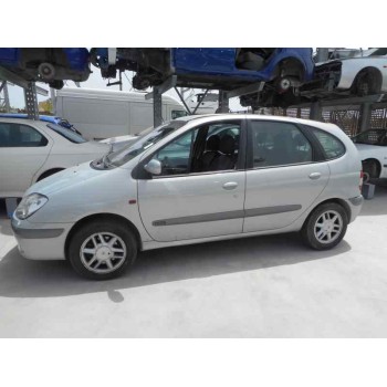 renault scenic (ja..) del año 2003