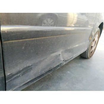 volkswagen polo (9n3) del año 2006