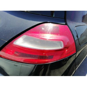 renault megane ii berlina 5p del año 2006