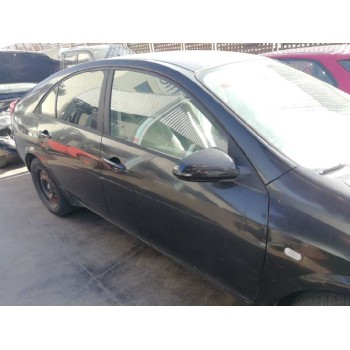 nissan primera berlina (p12) del año 2005