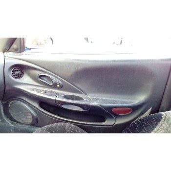 hyundai coupe (rd) del año 1999